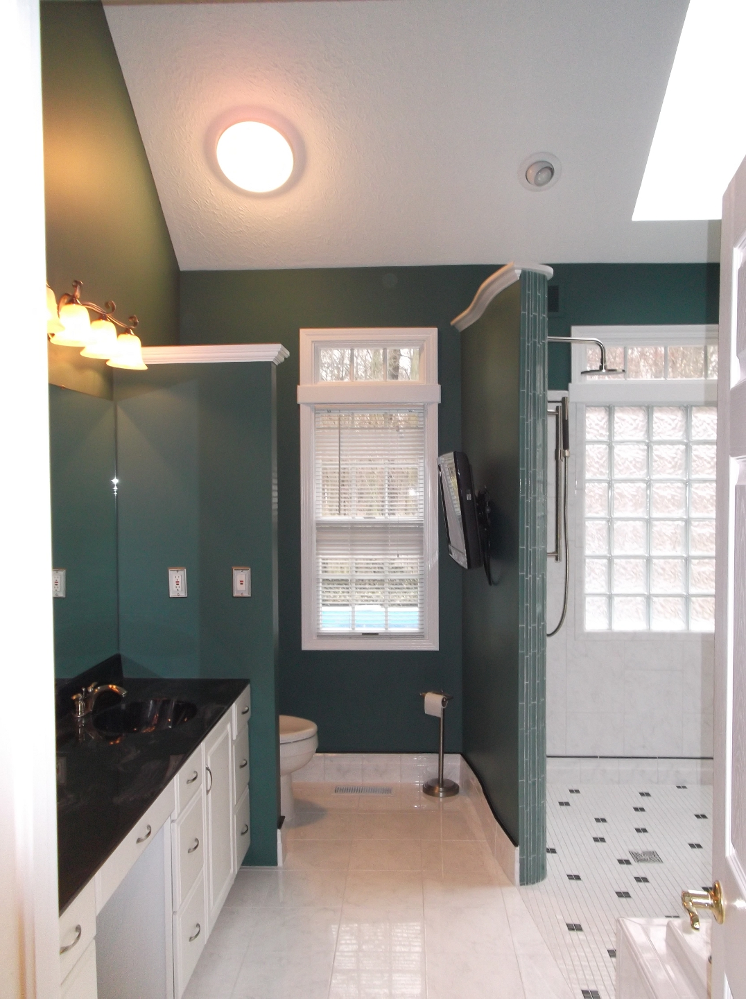 cleveland bathroom remodeling services
